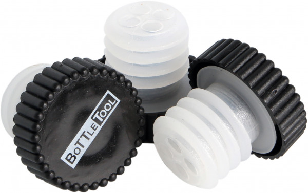 BottleTool Ausgießer, 50 Stk., 0,75 ltr.