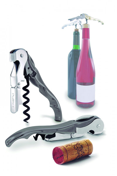 Pulltaps classic, grafit