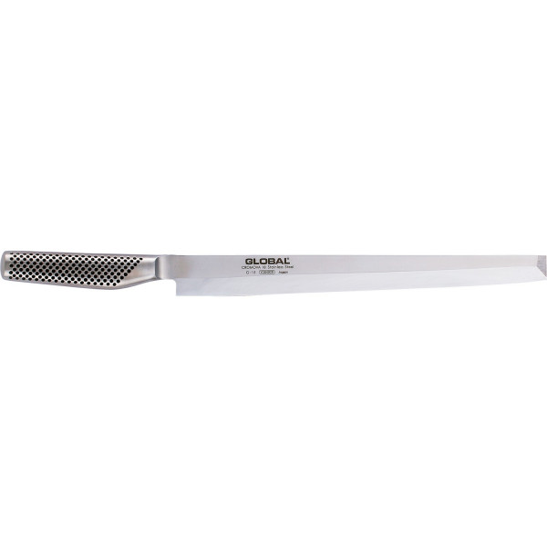G-15R Tako Sashimi Messer, 30 cm