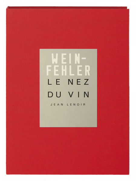 Le Nez du Vin 12 Weinaromen Weinfehler