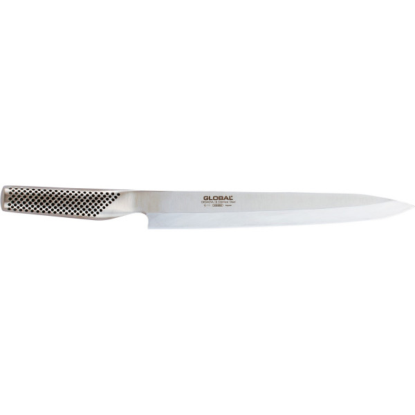 G-11R Yanagi Sashimi Messer, 25cm