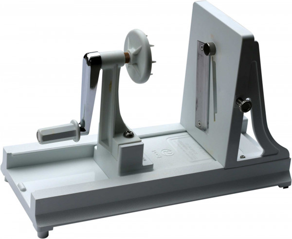 BN-7W Benriner Gemüse Spiralschneider Horizontal weiß