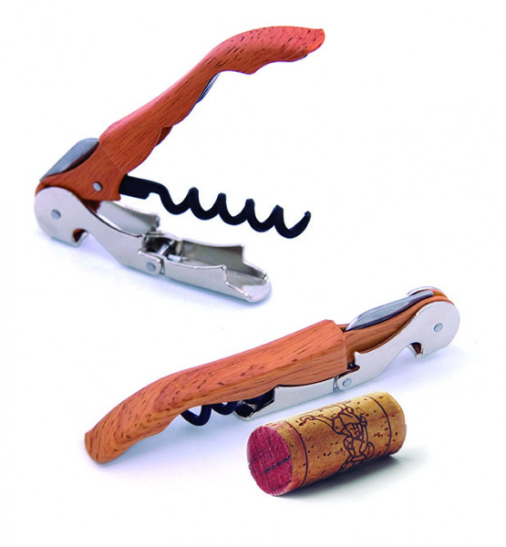 Pulltap's, Holz Design