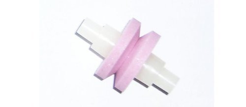 223 Ersatzrolle pink / Schleifer 220/BR