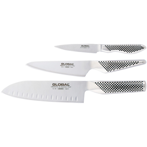 G-48338 Messerset: G-48, GS-3, GS-38