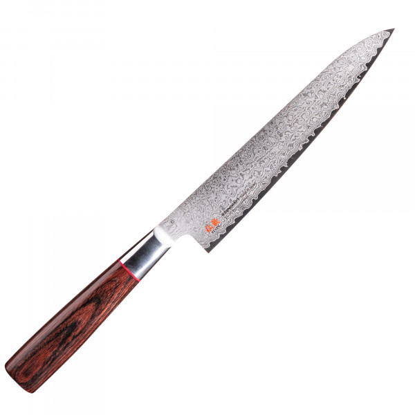 Suncraft ID-02 Universalmesser 12 cm