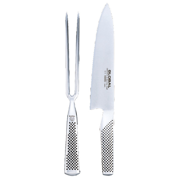 G-224 Tranchierset: G-2/GF-24