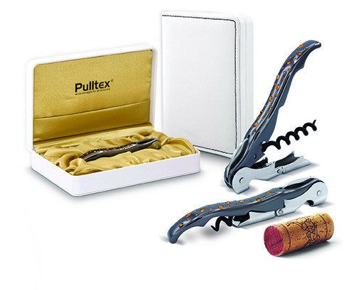 Pulltap's Evolution 26 orange Kristalle